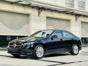 Bán xe Mercedes Benz C class 2023 C200 Avantgarde giá 1 Tỷ 460 Triệu - Hà Nội