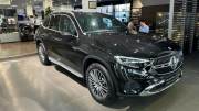 Bán xe Mercedes Benz GLC 2023 200 4Matic giá 2 Tỷ 129 Triệu - Hà Nội