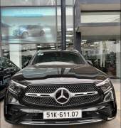 Bán xe Mercedes Benz GLC 2023 300 4Matic giá 2 Tỷ 590 Triệu - Hà Nội