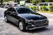Bán xe Mercedes Benz E class 2023 E200 Exclusive giá 1 Tỷ 739 Triệu - Hà Nội