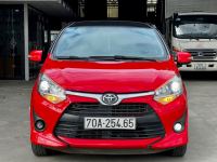 Bán xe Toyota Wigo 2020 1.2G MT giá 285 Triệu - Bình Dương
