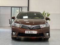 Bán xe Toyota Corolla altis 2.0V 2014 giá 455 Triệu - TP HCM