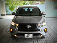 Bán xe Toyota Innova E 2.0 MT 2020 giá 599 Triệu - TP HCM
