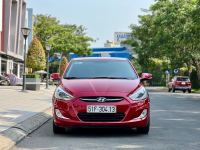 Bán xe Hyundai Accent 2015 1.4 AT giá 335 Triệu - Bình Dương