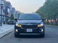 Bán xe Kia Sedona 2021 2.2 DAT Luxury giá 955 Triệu - TP HCM