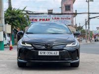 Bán xe Toyota Corolla altis 1.8V 2023 giá 755 Triệu - TP HCM