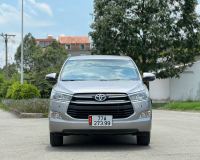 Bán xe Toyota Innova 2019 2.0E giá 525 Triệu - Bình Dương