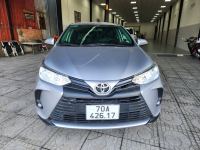 Bán xe Toyota Vios 2023 E 1.5 MT giá 439 Triệu - Bình Dương