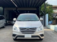 Bán xe Toyota Innova 2016 2.0E giá 399 Triệu - Bình Dương