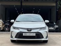 Bán xe Toyota Corolla altis 2022 1.8V giá 715 Triệu - Bình Dương
