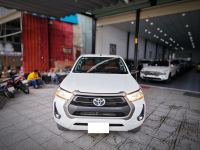 Bán xe Toyota Hilux 2.4L 4x2 MT 2021 giá 618 Triệu - Bình Dương