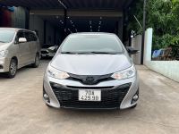 Bán xe Toyota Vios 2020 1.5E MT giá 395 Triệu - Bình Dương