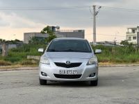 Bán xe Toyota Yaris 1.3 AT 2008 giá 275 Triệu - Bình Dương