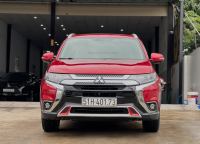 Bán xe Mitsubishi Outlander 2.0 CVT Premium 2020 giá 665 Triệu - Bình Dương