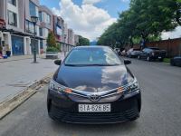 Bán xe Toyota Corolla altis 2019 1.8E MT giá 479 Triệu - Bình Dương