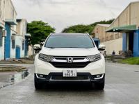 Bán xe Honda CRV 2018 G giá 718 Triệu - Bình Dương