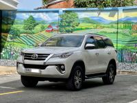 Bán xe Toyota Fortuner 2019 2.4G 4x2 AT giá 855 Triệu - Bình Dương