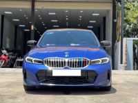 Bán xe BMW 3 Series 2023 330i M Sport giá 1 Tỷ 680 Triệu - Bình Dương