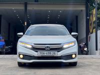 Bán xe Honda Civic 2019 G 1.8 AT giá 575 Triệu - Bình Dương