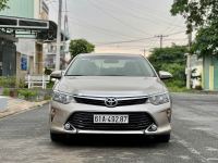 Bán xe Toyota Camry 2018 2.0E giá 665 Triệu - Bình Dương