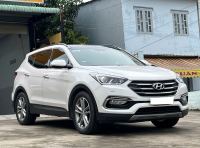 Bán xe Hyundai SantaFe 2016 2.4L 4WD giá 658 Triệu - Bình Dương