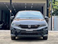 Bán xe Honda City 2022 RS 1.5 AT giá 499 Triệu - Bình Dương