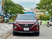 Bán xe Hyundai SantaFe 2021 Cao cấp 2.2L HTRAC giá 969 Triệu - Bình Dương