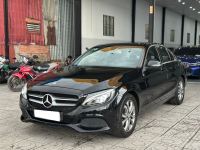 Bán xe Mercedes Benz C class 2016 C200 giá 688 Triệu - Bình Dương