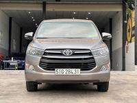 Bán xe Toyota Innova 2017 2.0E giá 448 Triệu - Bình Dương