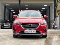 Bán xe Mazda CX3 2022 Luxury 1.5 AT giá 545 Triệu - Bình Dương