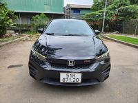 Bán xe Honda City 2021 RS 1.5 AT giá 479 Triệu - Bình Dương