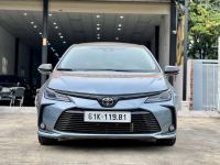 Bán xe Toyota Corolla altis 2022 1.8V giá 655 Triệu - Bình Dương