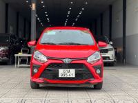 Bán xe Toyota Wigo 2020 1.2G AT giá 325 Triệu - Bình Dương