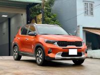 Bán xe Kia Sonet 2023 Luxury 1.5 AT giá 555 Triệu - Bình Dương