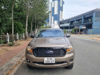 Bán xe Ford Ranger 2021 XLS 2.2L 4x2 AT giá 560 Triệu - Bình Dương