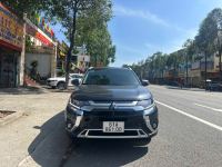 Bán xe Mitsubishi Outlander 2.0 CVT Premium 2020 giá 699 Triệu - Bình Dương