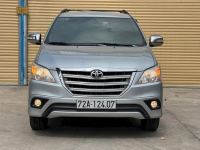 Bán xe Toyota Innova 2015 2.0G giá 399 Triệu - Bình Dương