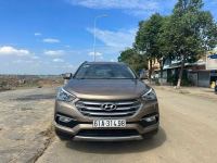 Bán xe Hyundai SantaFe 2016 2.2L giá 628 Triệu - Bình Dương