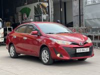 Bán xe Toyota Vios E 1.5 MT 2021 giá 328 Triệu - Bình Dương