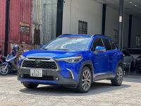 Bán xe Toyota Corolla Cross 1.8V 2020 giá 648 Triệu - Bình Dương