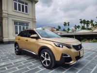 Bán xe Peugeot 3008 2018 1.6 AT giá 565 Triệu - Bình Dương