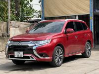 Bán xe Mitsubishi Outlander 2.0 CVT 2022 giá 718 Triệu - Bình Dương