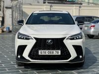 Bán xe Lexus NX 350 F-Sport 2022 giá 2 Tỷ 880 Triệu - Bình Dương