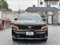 Bán xe Kia Sorento 2022 Signature 2.2 AT AWD giá 955 Triệu - TP HCM