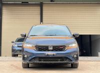 Bán xe Honda City 2024 RS 1.5 AT giá 538 Triệu - TP HCM