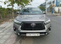 Bán xe Toyota Innova 2023 E 2.0 MT giá 638 Triệu - TP HCM