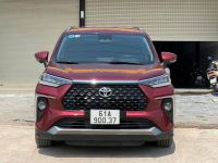 Bán xe Toyota Veloz 2025 Cross Top 1.5 CVT giá 618 Triệu - TP HCM