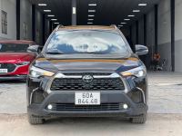 Bán xe Toyota Corolla Cross 2020 1.8V giá 655 Triệu - TP HCM