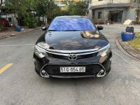 Bán xe Toyota Camry 2018 2.0E giá 655 Triệu - TP HCM
