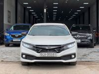 Bán xe Honda Civic RS 1.5 AT 2019 giá 618 Triệu - TP HCM